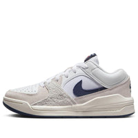 (GS) Air Jordan Stadium 90 'White Midnight Navy' DX4399-146