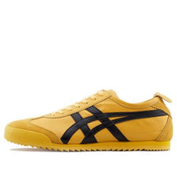 (WMNS) Onitsuka Tiger Mexico 66 'Yellow Black' 1182A466-750