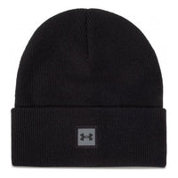 Under Armour Truckstop Beanie 'Black' 1356707-001