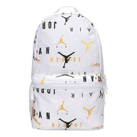 Air Jordan Jumpman Air Backpack 'White' JD2143004GS-002
