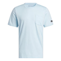 adidas x Marimekko Pocket -Shirt 'Teal' HR2989