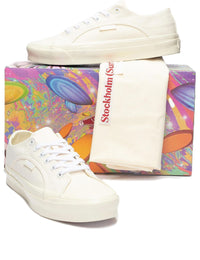Vans Stockholm Surfboard Club x OG Lampin Decon Siped LX 'Natural' VN0000S7694