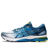 ASICS Gel-Nimbus 21 'Arise - White Lake Drive' 1011A714-100