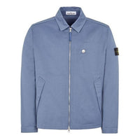 STONE ISLAND Jacket 'Mid Blue' 761542528-V0046