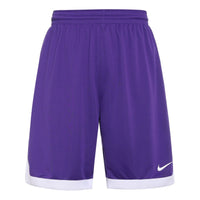 Nike Dri-Fit Basketball Shorts 'Purple' CQ4365-546
