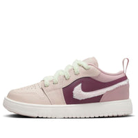 (PS) Air Jordan 1 Low Alt SE 'Pink Form Bordeaux' FZ3926-200