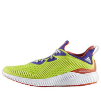 adidas Kolor x Alphabounce 'Semi Solar Yellow' CQ0303
