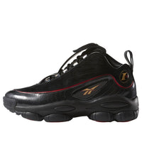 Reebok Iverson Legacy 'Black' CN8404