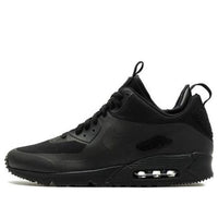 Nike Air Max 90 Sneakerboot SP 'Patch' 704570-001