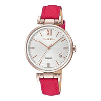 Casio SHE-4053CGL-7A SHE-4053CGL-7A