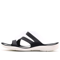 (WMNS) Crocs Swiftwater Sports slippers 203998-066