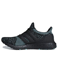 adidas UltraBoost 4.0 'Black True Green' EE3733