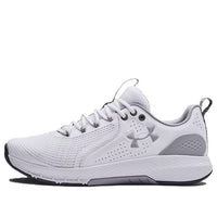 Under Armour Charged Commit TR 3 'White Mod Grey' 3023703-103