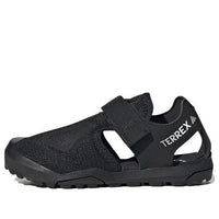 (GS) adidas Terrex Captain Toey 2.0 'Core Black' HQ5835