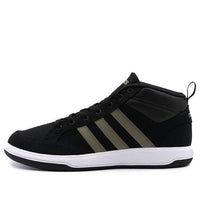 adidas neo Oracle 6 Mid 'Black' B74256