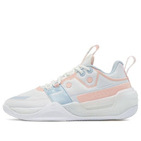 Rigorer Combat 1 'White Pink' Z122160110-2