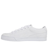 PUMA Smash V2 White Unisex 365968-03