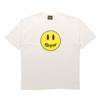 Drew House Mascot T-shirt 'Off White' DR-SS21-109