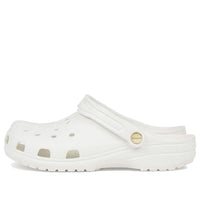 Crocs x JJJJound Classic Clogs 'White' 208697-100