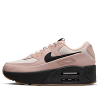 (WMNS) Nike Air Max 90 LV8 'Pink Oxford Black' HJ7239-699