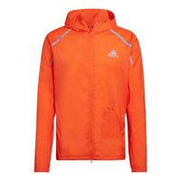 adidas Marathon Jkt Logo HL6508