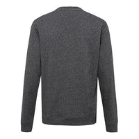 (WMNS) KENZO Love Large Tiger Head Embroidered Sweatshirt 'Dark Grey' F962SW7154X4-98
