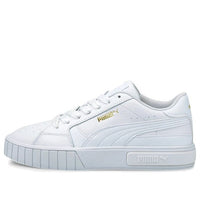 (WMNS) PUMA Cali Star 'Triple White' 380176-01