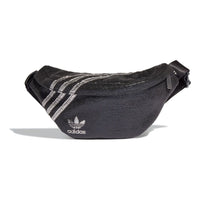 (WMNS) adidas Originals Originals Fanny Pack 'Black' GN2137