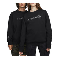 Nike ACG Therma-FIT Fleece Crew 'Black' FD8761-010