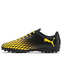 PUMA Spirit III TT Yellow/Black 106068-01