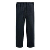 KITH Double Weave Elmhurst Pant 'Nocturnal' KHM060447-413