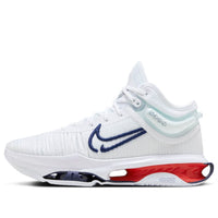 Nike Air Zoom GT Jump 2 EP 'White Navy Red' DJ9432-100
