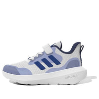 (PS) adidas Fortarun 'Cloud White Royal Blue Dark Blue' IF4097