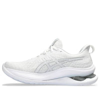 (WMNS) ASICS Gel-Kinsei Max 'White Pure Silver' 1012B512-100