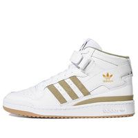 adidas Forum Mid 'White Orbit Green' GY5821