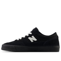 New Balance NB Numeric Franky Villani 417 Low 'Black White' NM417LBH