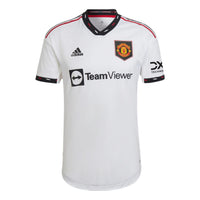 adidas MUFC Away A AU Jersey JSY LogoV H13883