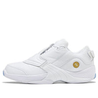 Reebok Answer 5 Low 'Triple White' EF7602