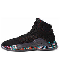 adidas Pro Bounce Madness 2019 'True Orange' G27764