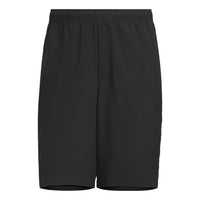adidas Future Icons Woven Shorts 'Black' IN6510