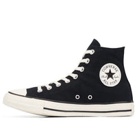 Converse Chuck Taylor All Star 70s Wild Logo High Top C-Leopard 'Black White' 164673C