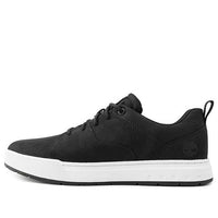 Timberland Maple Grove Leather Ox 'Black' A28SY-015