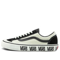 Vans Style 36 BlackWhite 'Black White' VN0A3ZCJ9IG