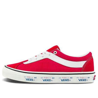 Vans Bold Ni Red Unisex 'Red White' VN0A5HXW5N1
