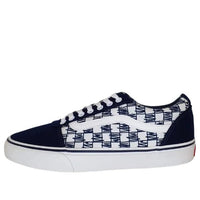 Vans Ward BLUEWHITE VN0A5HTSLKZ