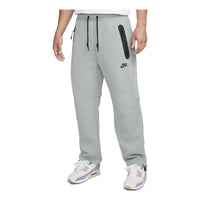 Nike Sportswear Tech Fleece Sweatpants 'Grey' FB8013-330