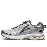 (WMNS) Li-Ning Fuyao 2.0 'Silver Grey' ARXU002-2