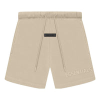 Fear of God Essentials SS23 Essentials Sweatshort 'Dusty Beige' 160SP232005F