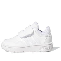 (TD) adidas Hoops 'White' GW0442