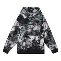 Nike ACG Therma-FIT Tuff Fleece Pullover Hoodie 'Ashen Slate Black Summit White' DV9097-493